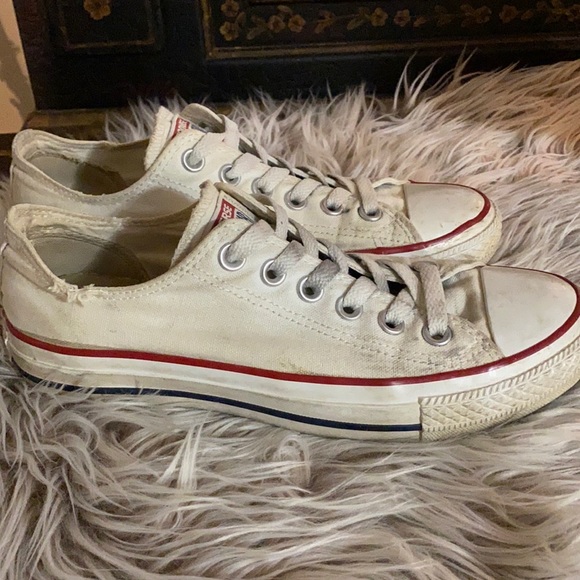 All Star converse - Picture 1 of 5